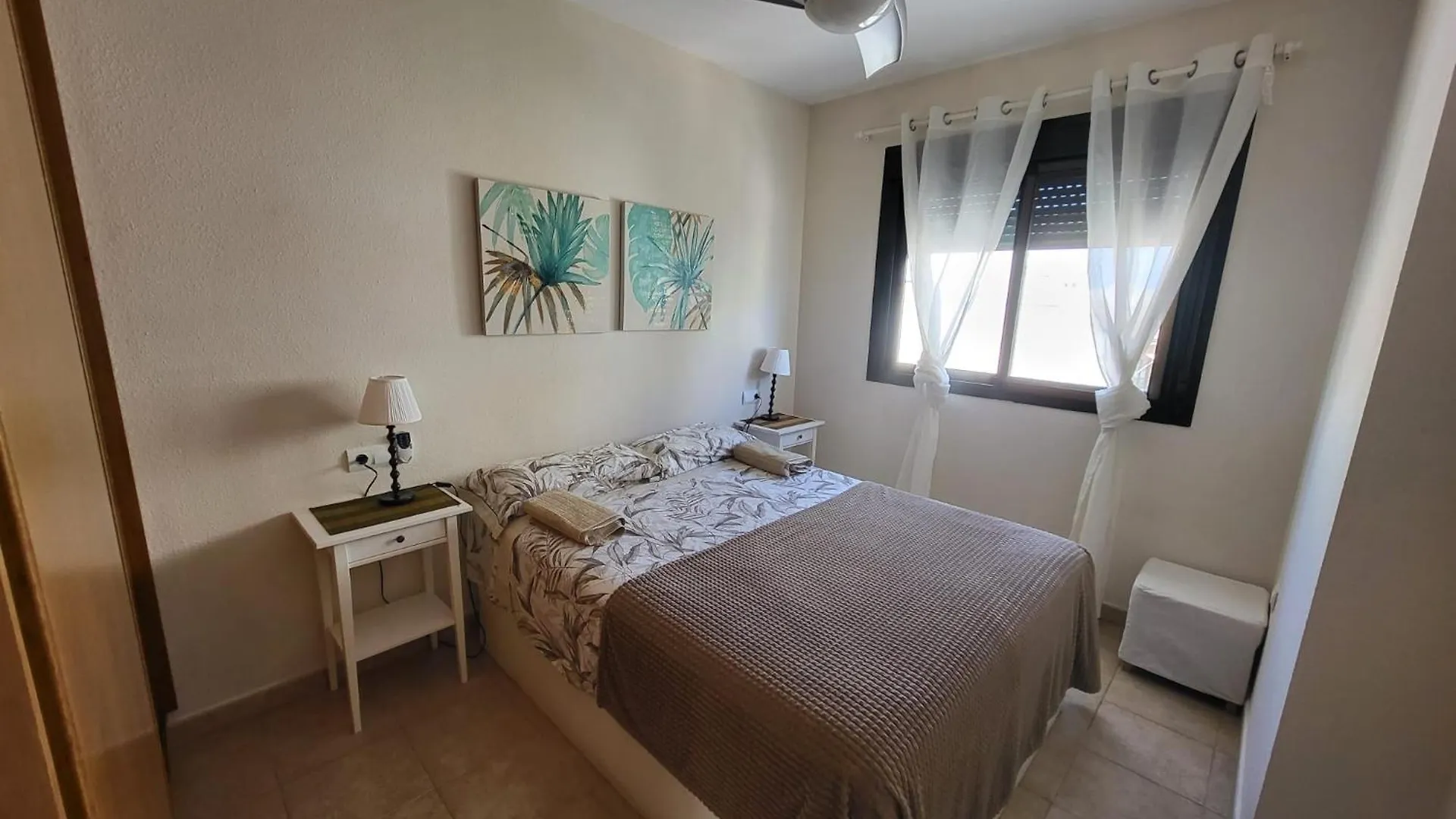 Apartamento Torremolinos Centro Appartamento