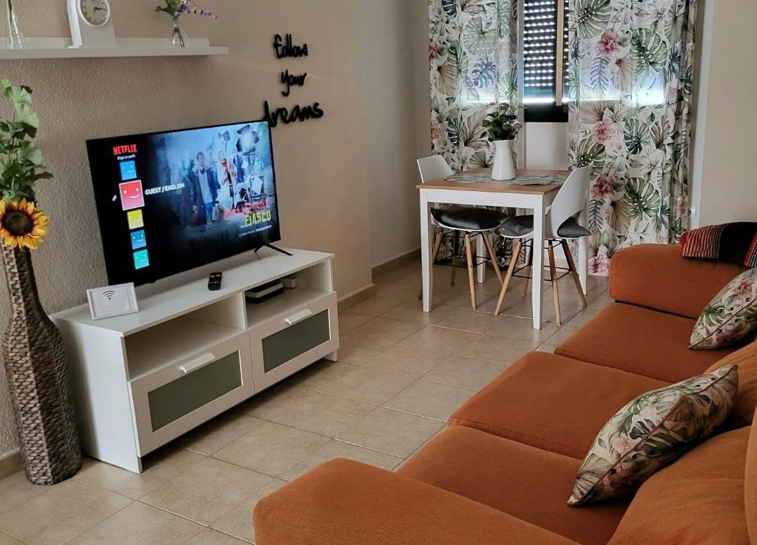 Apartamento Torremolinos Centro Spagna