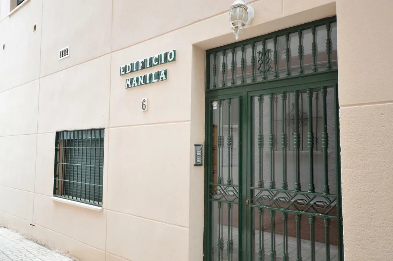 Appartamento Apartamento Torremolinos Centro