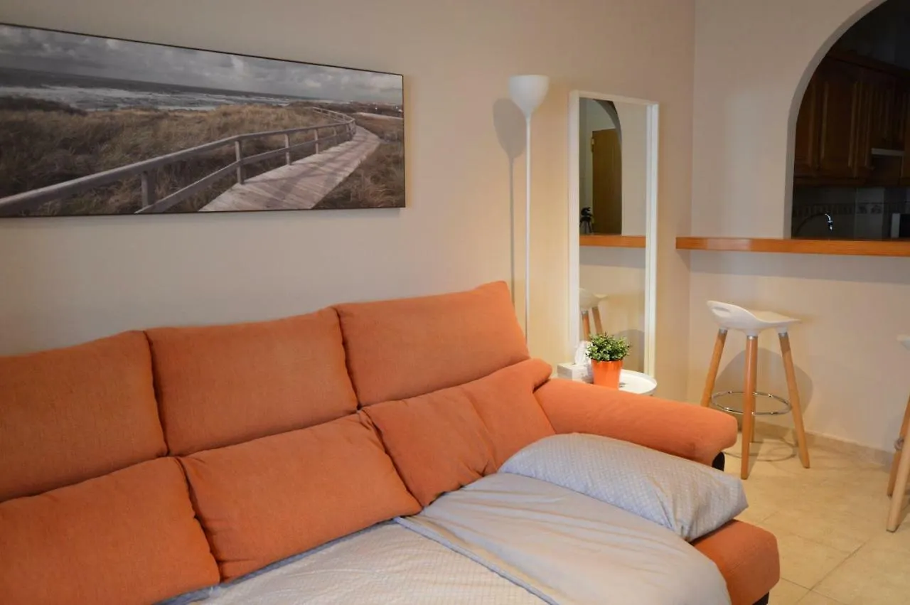 Apartamento Torremolinos Centro 0*,  Spagna