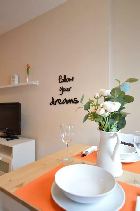 Appartamento Apartamento Torremolinos Centro
