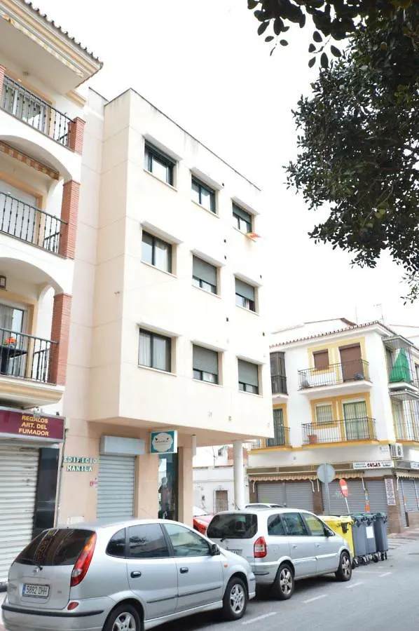 Appartamento Apartamento Torremolinos Centro